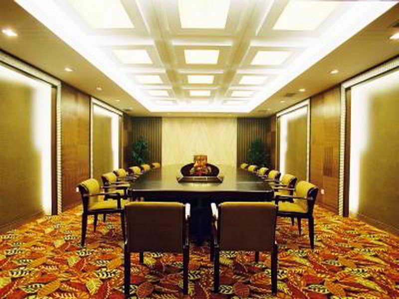 Beijing Dragon Spring Hotel Esterno foto
